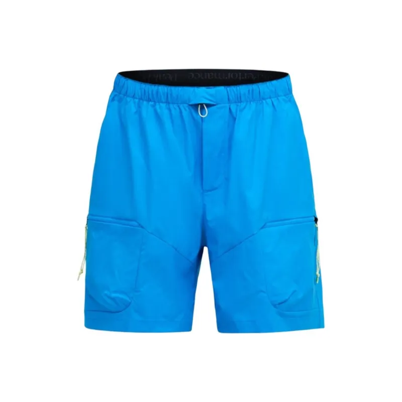 PEAK PERFORMANCE SS25 Outdoor Cargo Casual Shorts Men's-4