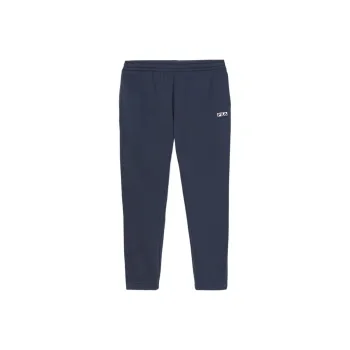 FILA Athletic Trousers Unisex Marine Blue