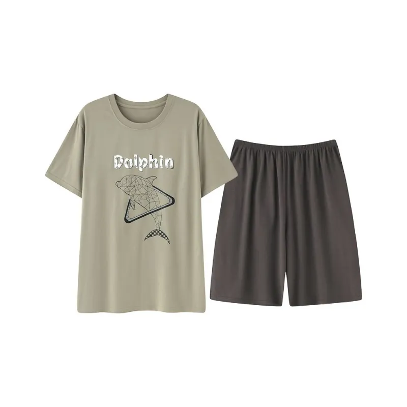 Ta Yan Men Pajama Sets-30