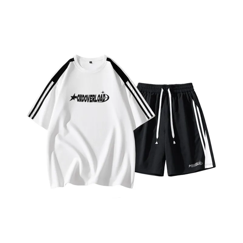 OXO OVERLOAD Casual Sportswear Unisex-0