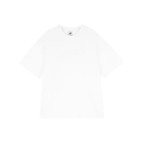 RUNTOTHEFUTURE SS22 T Shirt Unisex