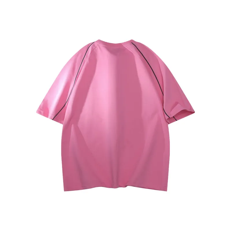 Tre Club T Shirts Unisex-3