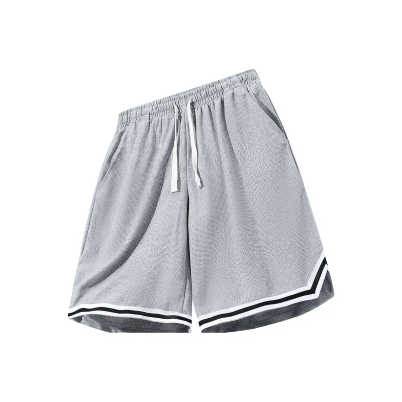 Mowlow Basketball Shorts Unisex-7