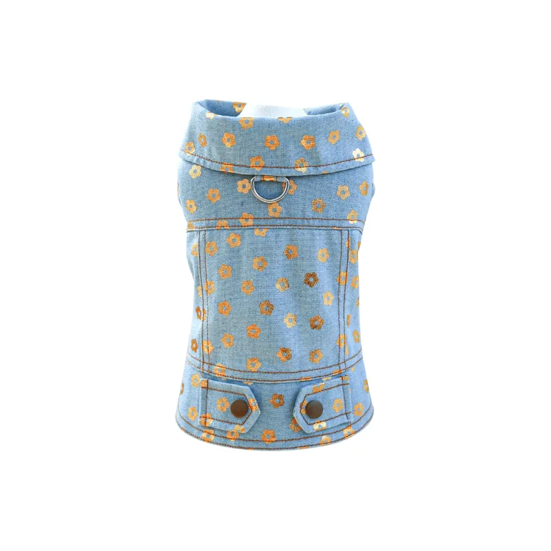 Petcircle 2025 Spring Summer Puppy Costume-6
