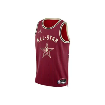 Nike Nba Dri Fit Lebron James All Star Jersey