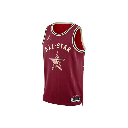 Nike Nba Dri Fit Lebron James All Star Jersey