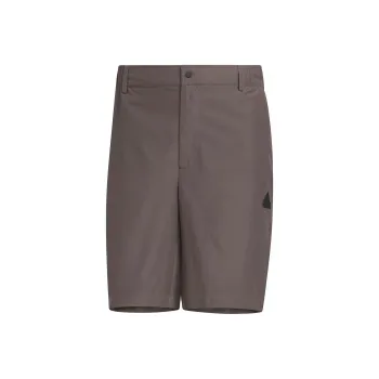 Adidas City Escape Woven Shorts Sports Shorts Men's Charcoal Gray