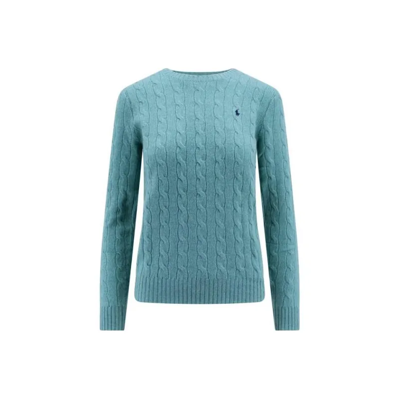 Polo Ralph Lauren FW22 Sweater Women's Green-0