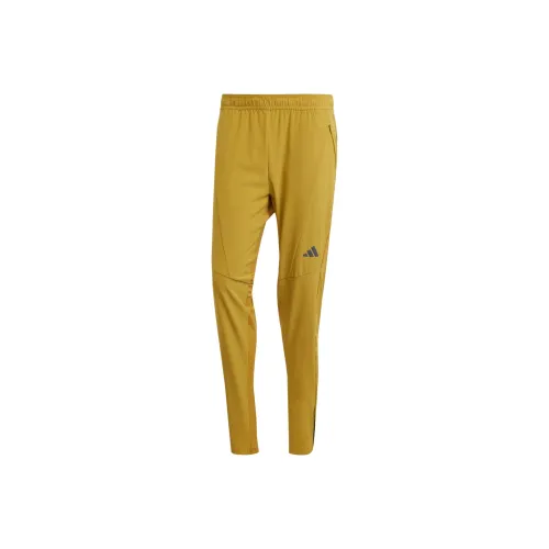 Adidas Free Shipping With AdiClub Designed For Training Hybrid Pants