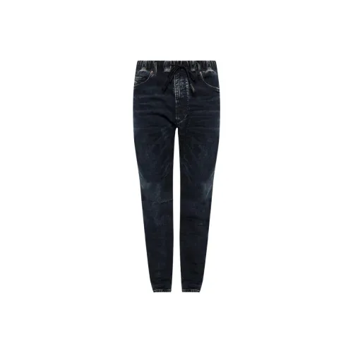 DIESEL Jeans Men Dark Blue