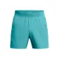 Circuit Turquoise/Reflective