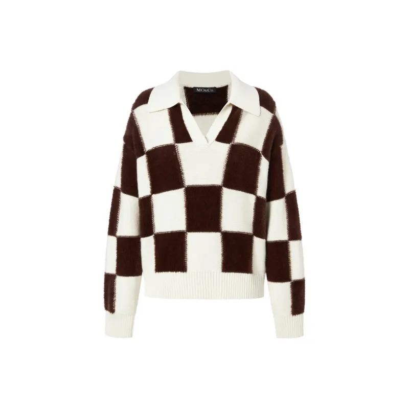 MO&CO Sweaters Women's-0