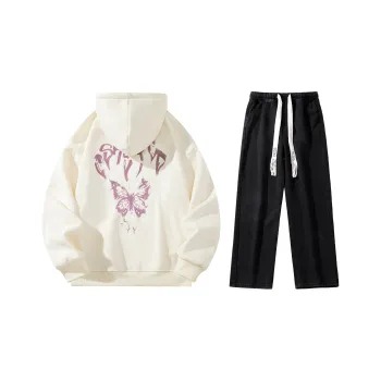 CSKS Sweatshirt Sets Unisex