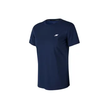 Skechers SS24 T-Shirt Women's Academy Navy