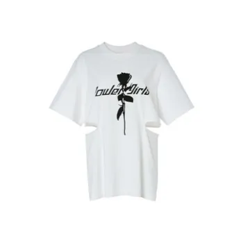 LOFT SHINE SS22 T Shirt Women's White