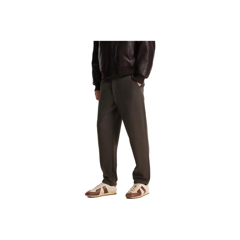 JACK&JONES Casual Pants Men-0