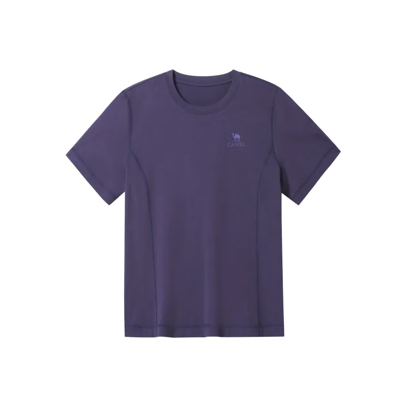 CAMEL Urban Function Series T-Shirt Women's-11