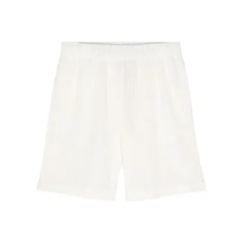 Blue Sky Inn Waffle pattern Deck Shorts