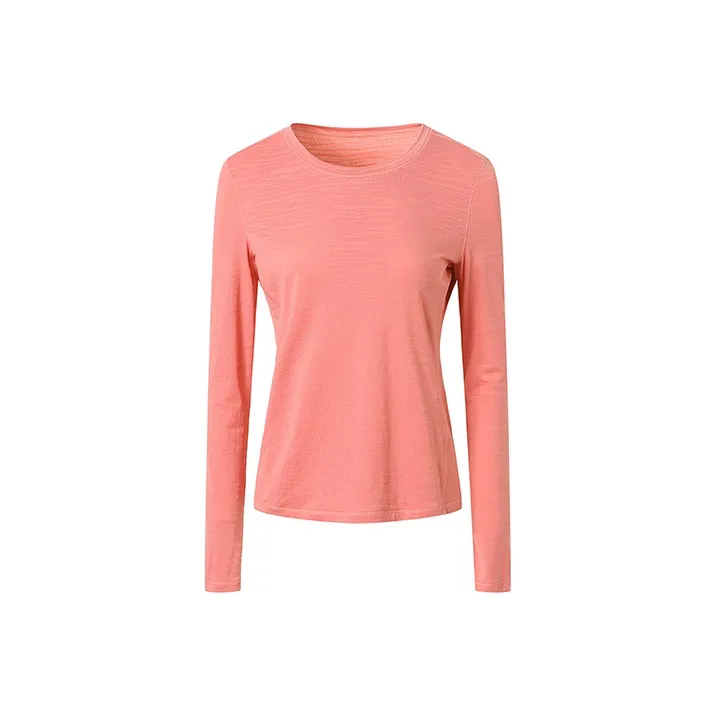 SylphlikeLoli Long Sleeved T Shirt Women's-2