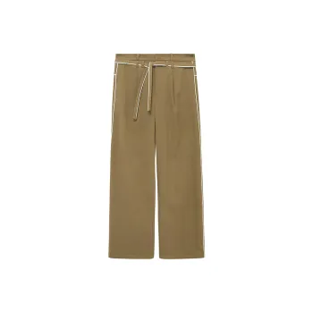 NANS STUDIO Casual Pants Men