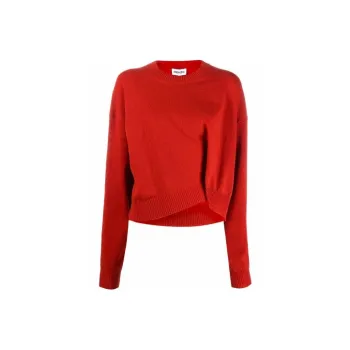 KENZO Sweaters Women's Red