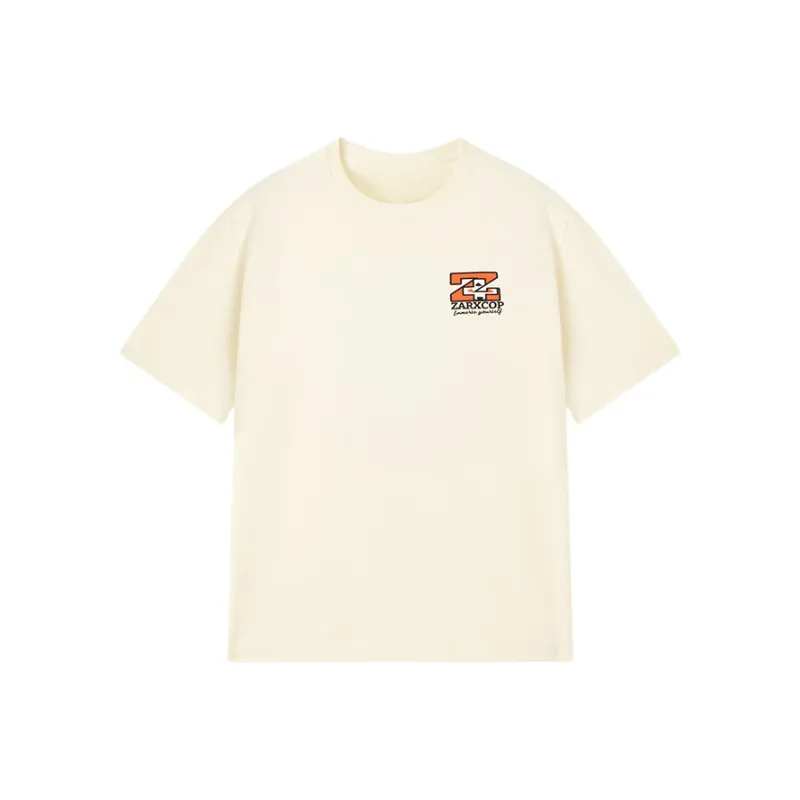 Katie Ermilio T Shirt Women's Apricot-0