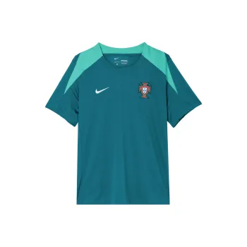 Nike Dri-FIT Soccer Short-Sleeve Knit Top