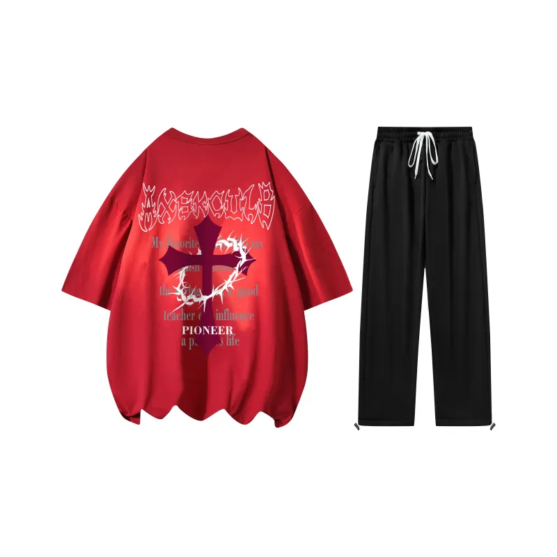 A.X.S.K Casual Sportswear Unisex-36