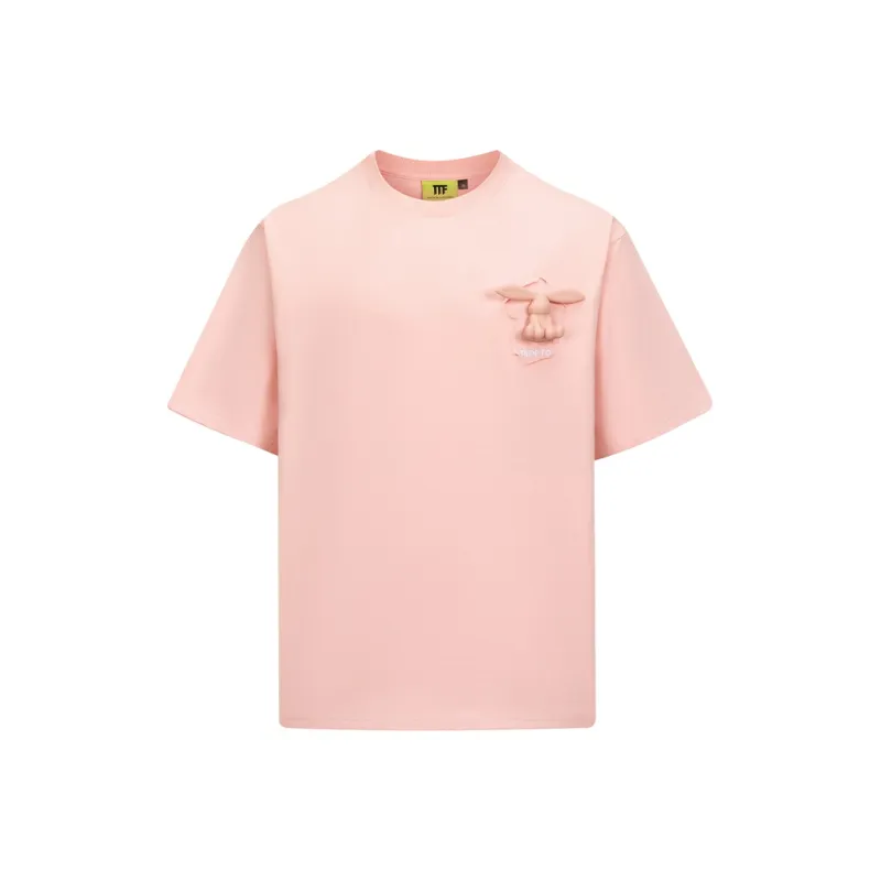 1 TROP FORT T Shirts Unisex-6
