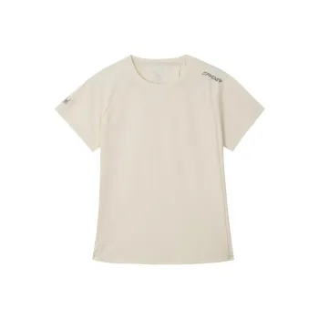 SPYDER TRAINING Raglan Sleeve T Shirt Women's