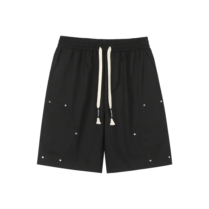 POINTLIMIT Casual Shorts Unisex-0