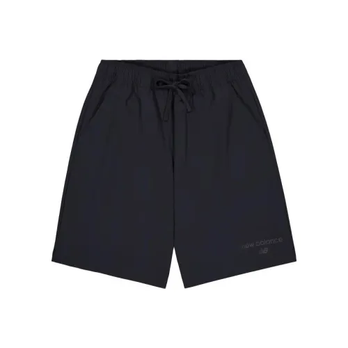 New Balance Sports Shorts Men's Black