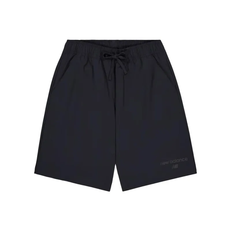 New Balance Sports Shorts Men's Black-0