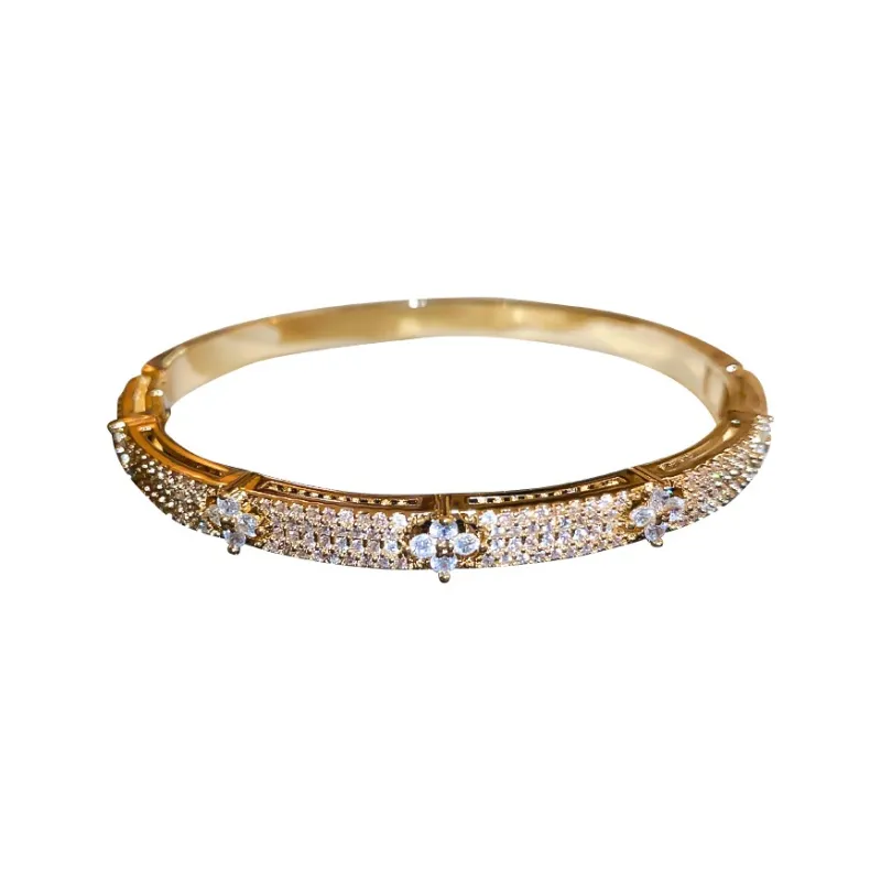 VIVIWELL Copper Bangles Women's-1