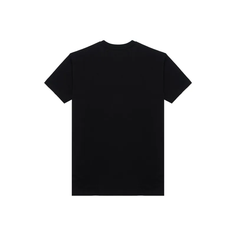 Vivienne Westwood Signature Orb Logo print T shirt-0