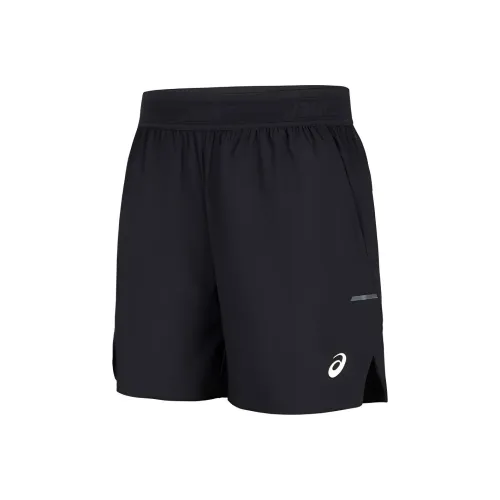 Asics Sports Shorts Men's Black