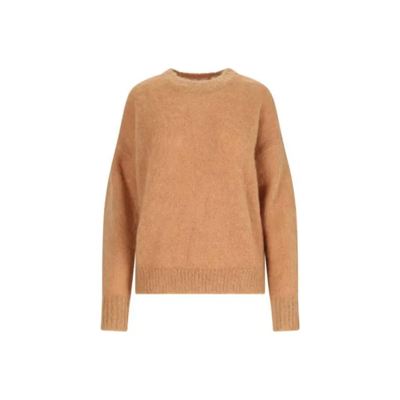 ISABEL MARANT Sweater Women's Umber-0