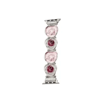 PULAISI Watch Band Apple Compatibility 160mm Metal