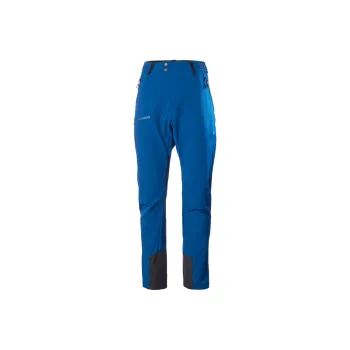 HELLY HANSEN Athletic Trousers Men's Blue