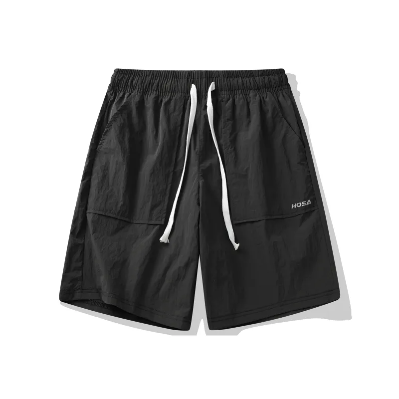 Hosa Casual Shorts Unisex-0