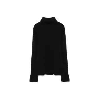 LOW CLASSIC Turtleneck Sweater