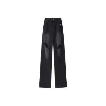 SAME FLOW Jeans Unisex