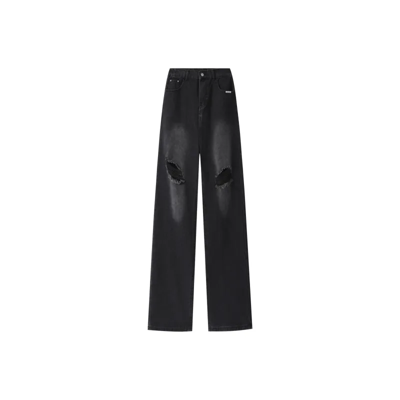 SAME FLOW Jeans Unisex-0
