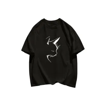 Cotton shopping T Shirts Unisex