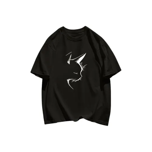 Cotton shopping T Shirts Unisex