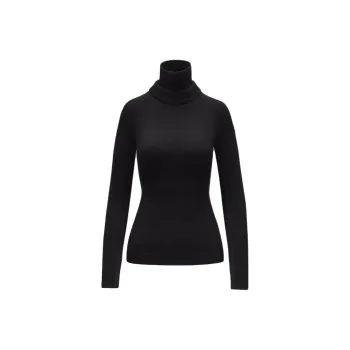 Moncler Logo patch Sweater
