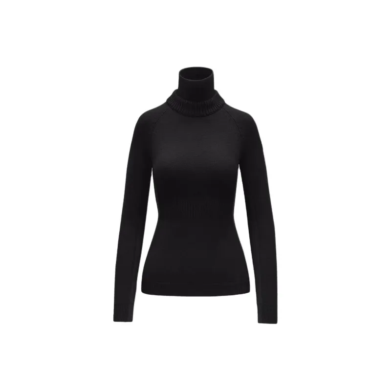 Moncler Logo patch Sweater-0
