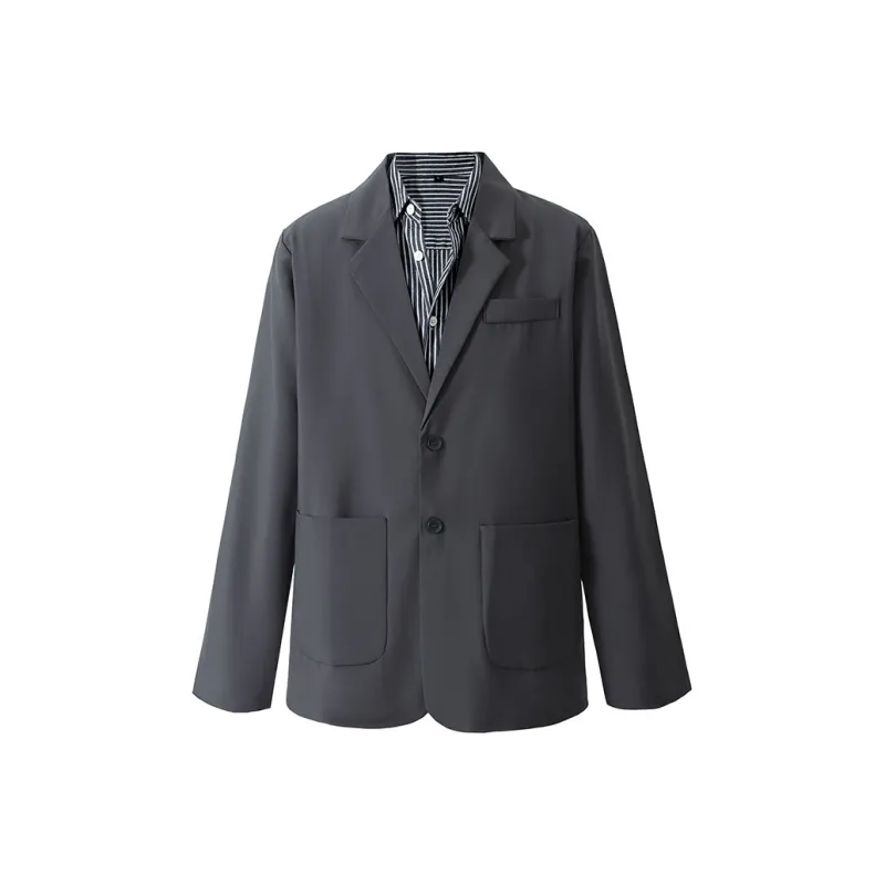 YOSICIL Business Suits Unisex-10
