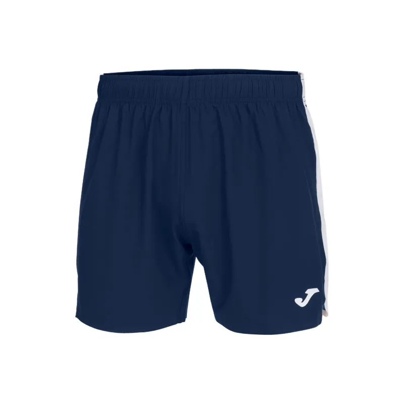 Joma Elite VII Sports Shorts Men Marine Blue-0