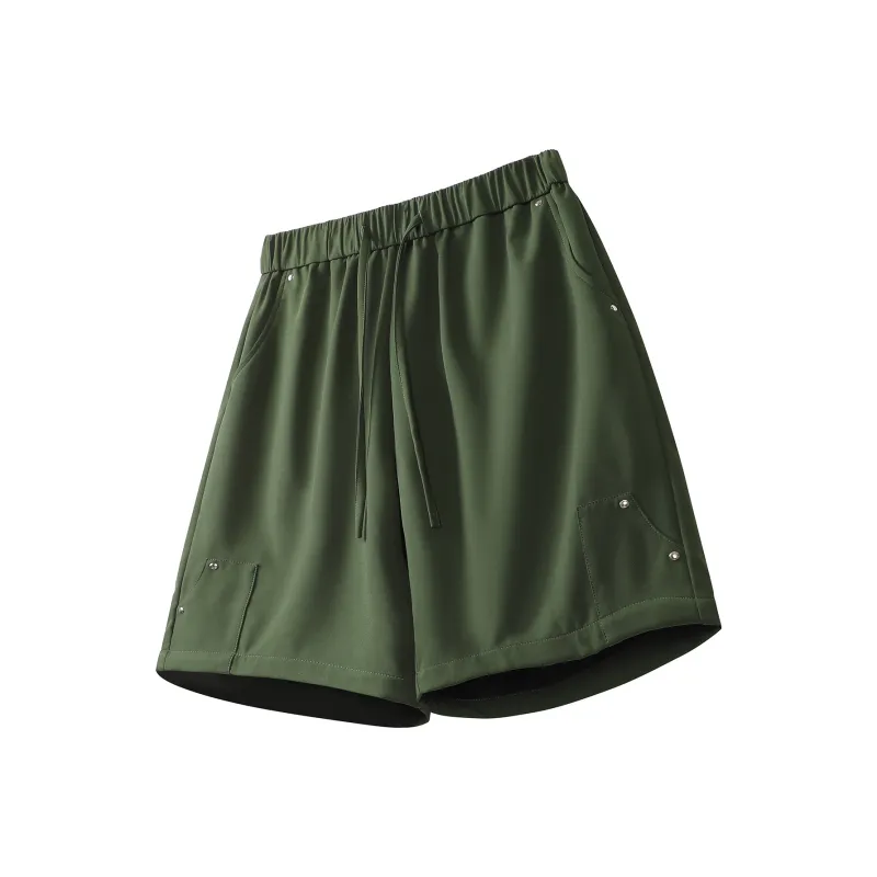 S.view Casual Shorts Unisex-12